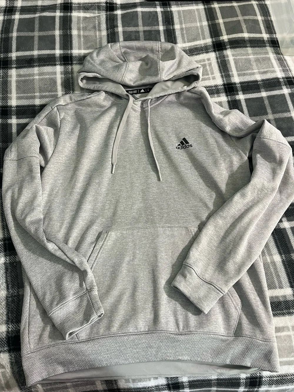 Adidas hoodie M